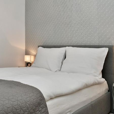 Budapest Panorama Apartment On The Hill With Free Garage Exterior foto