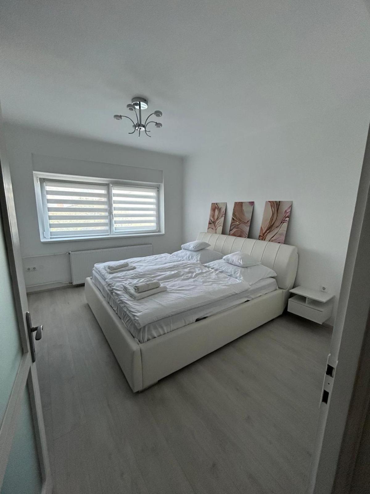 Budapest Panorama Apartment On The Hill With Free Garage Exterior foto